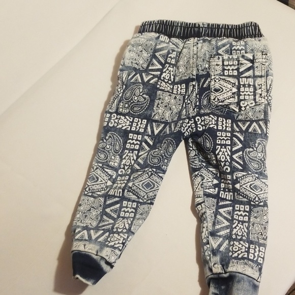 Black Lacquer Matching Set - Picture 7 of 8